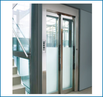 Machine Roomless Elevator1