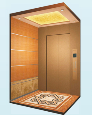 Elevator Cabin