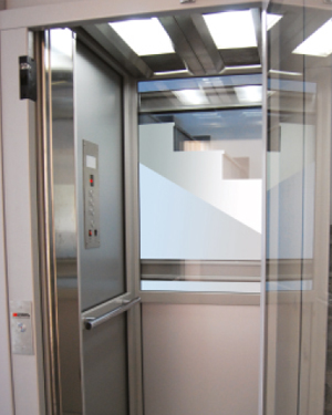 Elevator Cabin