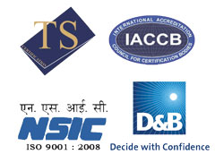 ISO Certificates ISO Certificates